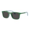 Правоъгълни слънчеви очила Ray-Ban