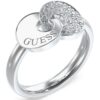 Пръстен от неръждаема стомана GUESS