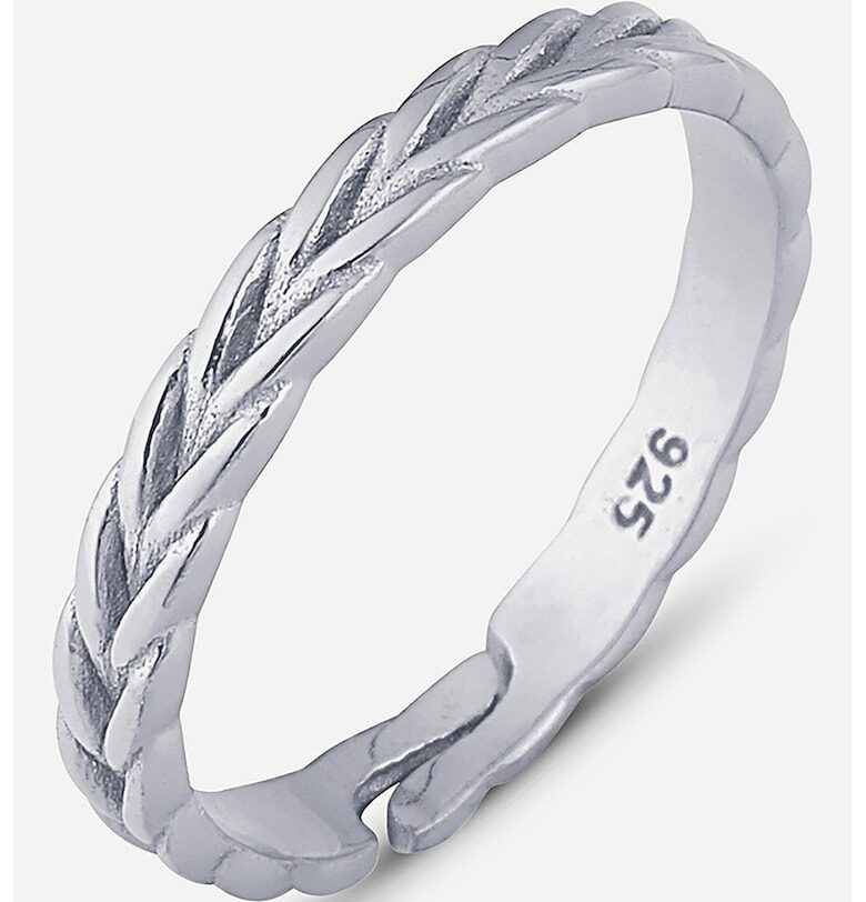 Пръстен от стерлингово сребро 925 Meks Jewels