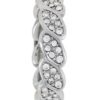 Пръстен с кристали GUESS