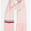 Раиран шал от модал с лого Tommy Hilfiger