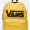 Раница Class с лого Vans