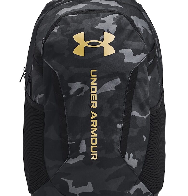 Раница Hustle 6.0 с шарка - 29 л Under Armour