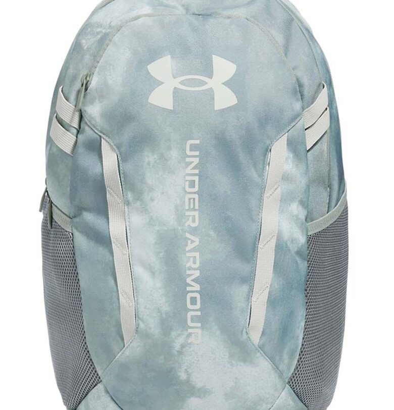 Раница Hustle 6.0 с шарка - 29 л Under Armour