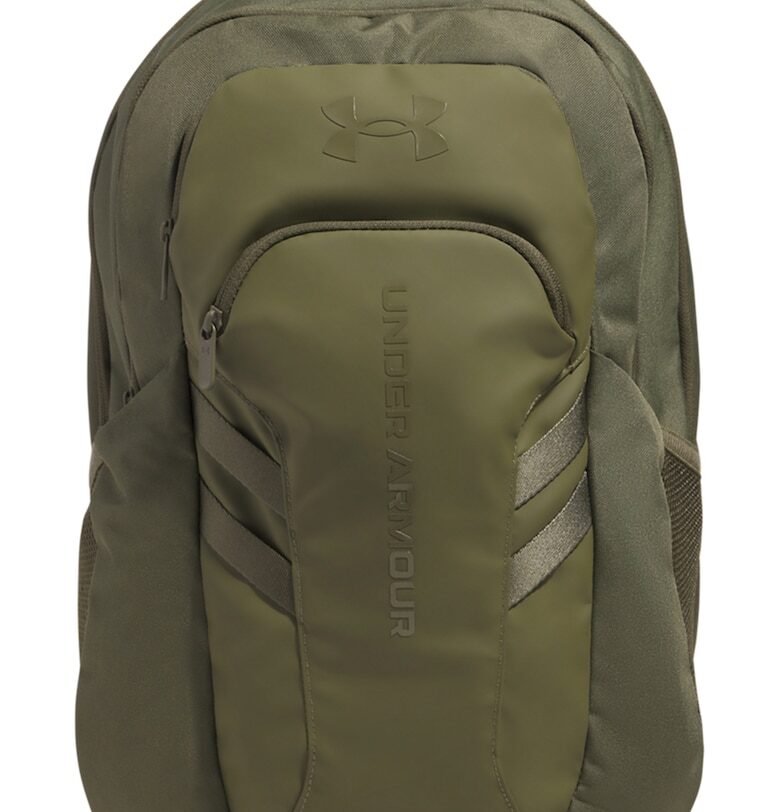 Раница Hustlro 6.0 Pro с лого - 31 л Under Armour