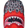 Раница Jorge Rodriguez с графика Sprayground