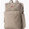 Раница L-Pack с отделение за лаптоп Levis