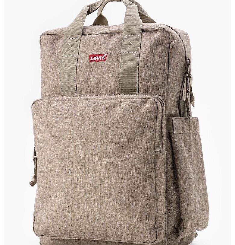 Раница L-Pack с отделение за лаптоп Levis