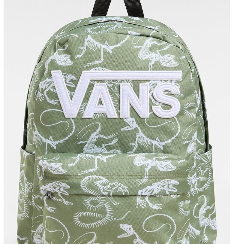 Раница Old Skool Grom с лого Vans