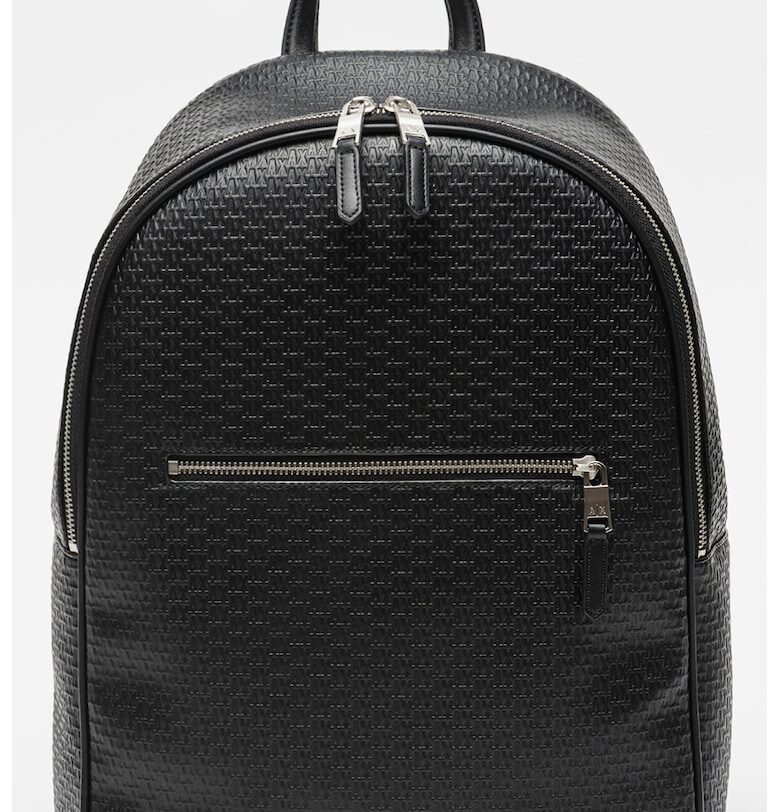 Раница от еко кожа ARMANI EXCHANGE