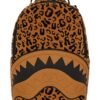 Раница с принт Sprayground
