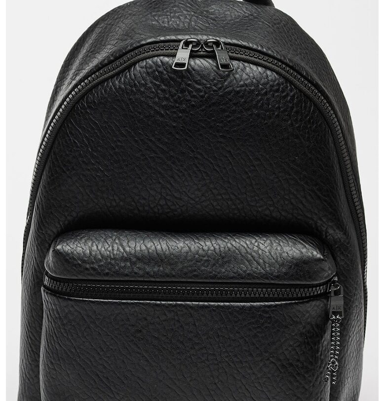 Раница с регулируема презрамка ARMANI EXCHANGE