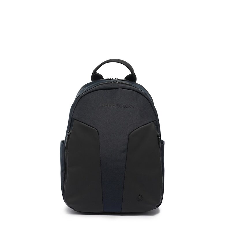 Раница 37923 с външни джобове MOMO DESIGN