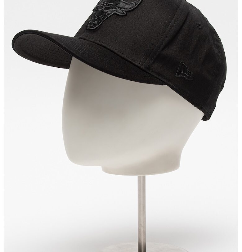 Регулируема шапка Chicago Bulls New Era