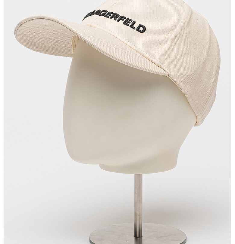 Регулируема шапка Essential с лого Karl Lagerfeld