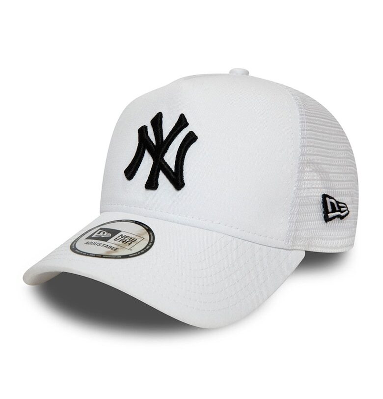 Регулируема шапка New York Yankees New Era