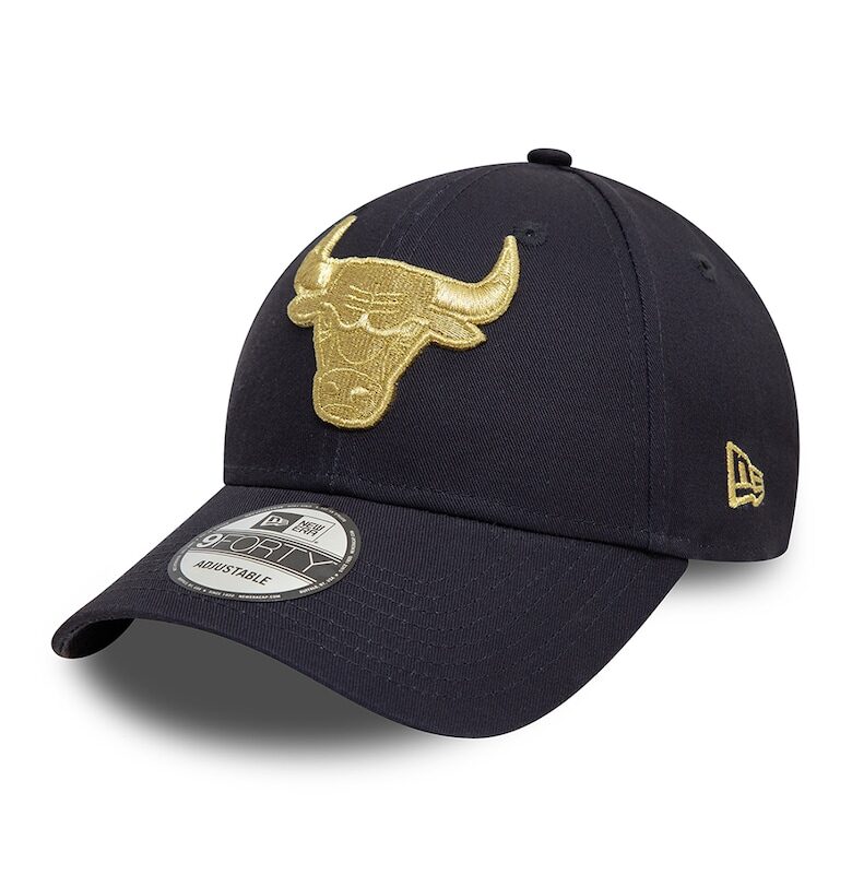 Регулируема шапка с бродерия New Era