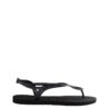 Релефни сандали Luna с разделител за палеца Havaianas