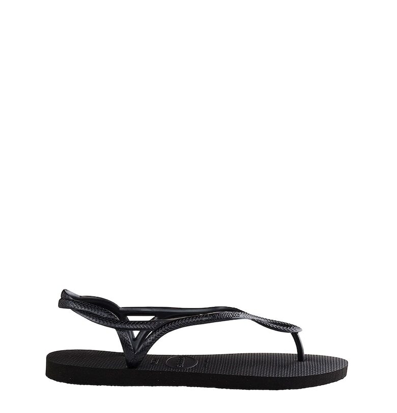 Релефни сандали Luna с разделител за палеца Havaianas
