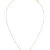 Ридурано колие с висулка с циркони GUESS