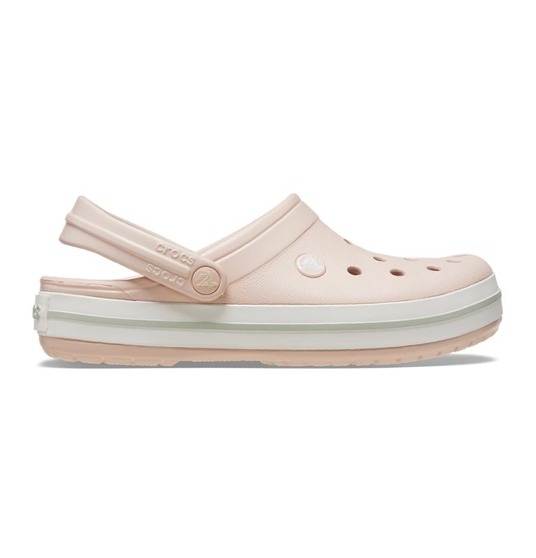 Сабо с relaxed fit кройка - Унисекс - Crocband234 Crocs