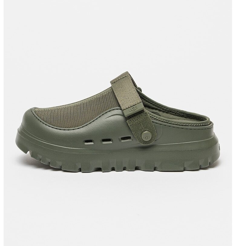 Сабо с текстил UGG