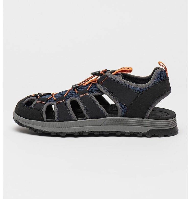 Сандали Alt Trek Wave с отвори Clarks