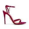 Сандали Bryanna с декоративни камъни Steve Madden