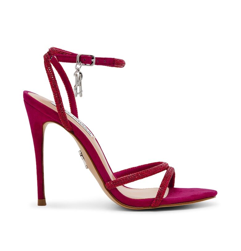 Сандали Bryanna с декоративни камъни Steve Madden
