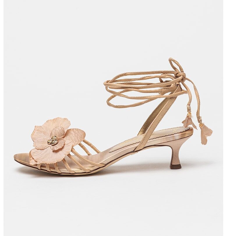 Сандали Carla с котешки ток Sam Edelman