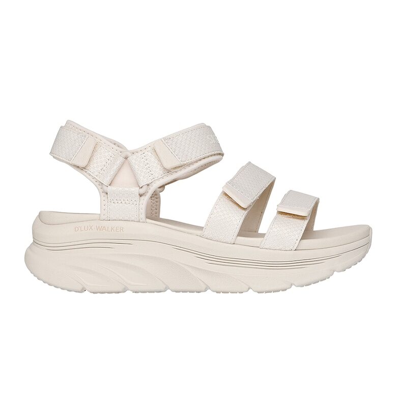 Сандали D'Lux Walker с велкро Skechers