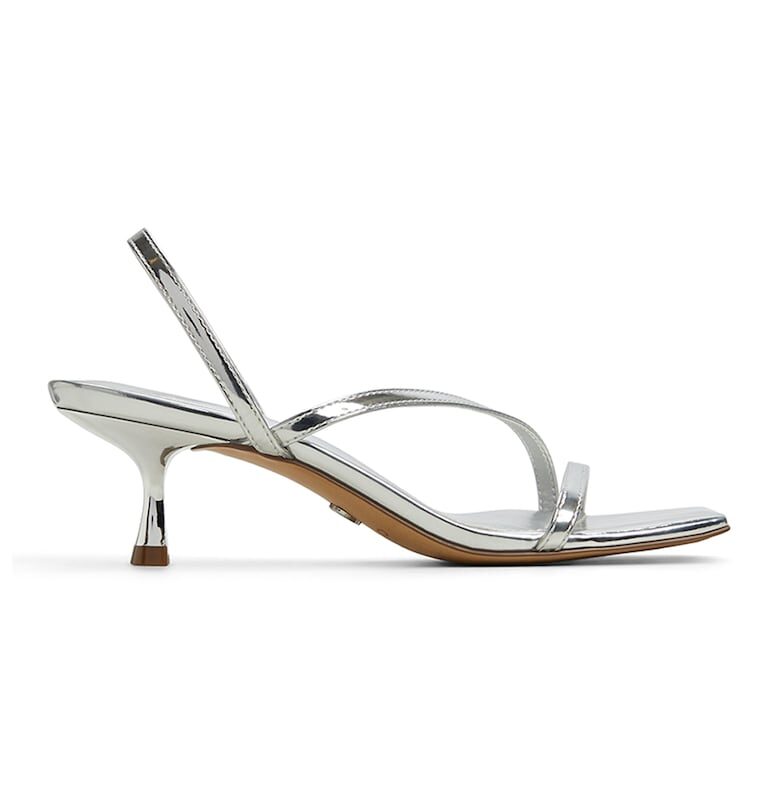 Сандали Ferra с котешки ток Aldo