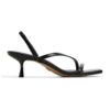 Сандали Ferra с котешки ток Aldo
