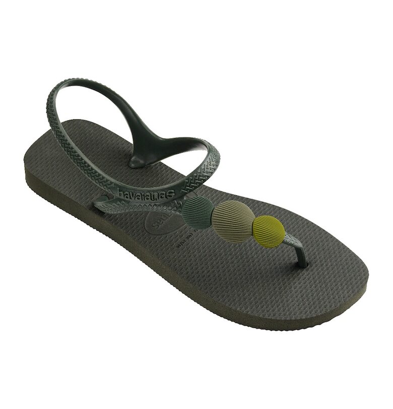 Сандали Flash с разделителна каишка Havaianas