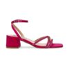 Сандали Gabby с масивен ток Steve Madden