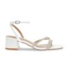 Сандали Gabby с масивен ток Steve Madden