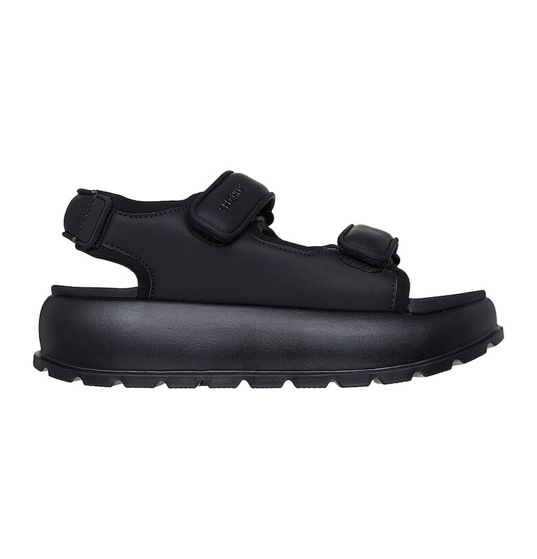 Сандали Galaxy Core Keepin от еко кожа Skechers