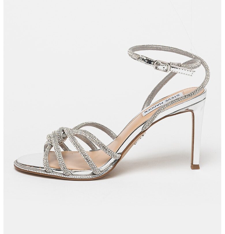 Сандали Kailyn с декоративни камъни Steve Madden