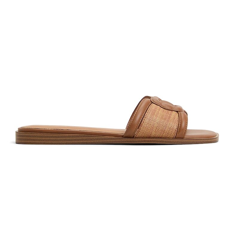 Сандали Liaudin с квадратен ток Aldo