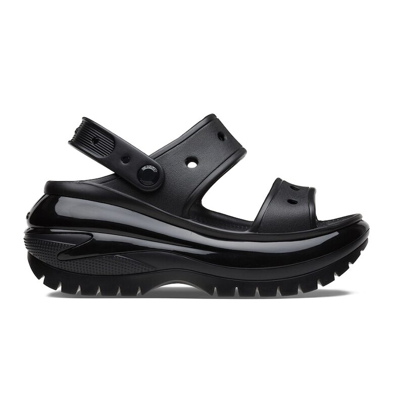 Сандали Mega Crush с отворена пета Crocs