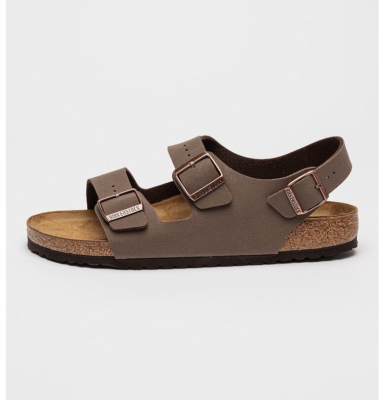 Сандали Milano от еко кожа с токи Birkenstock