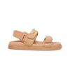 Сандали Mona с велкро Steve Madden