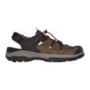 Сандали Tresmen Menard от еко кожа и текстил Skechers