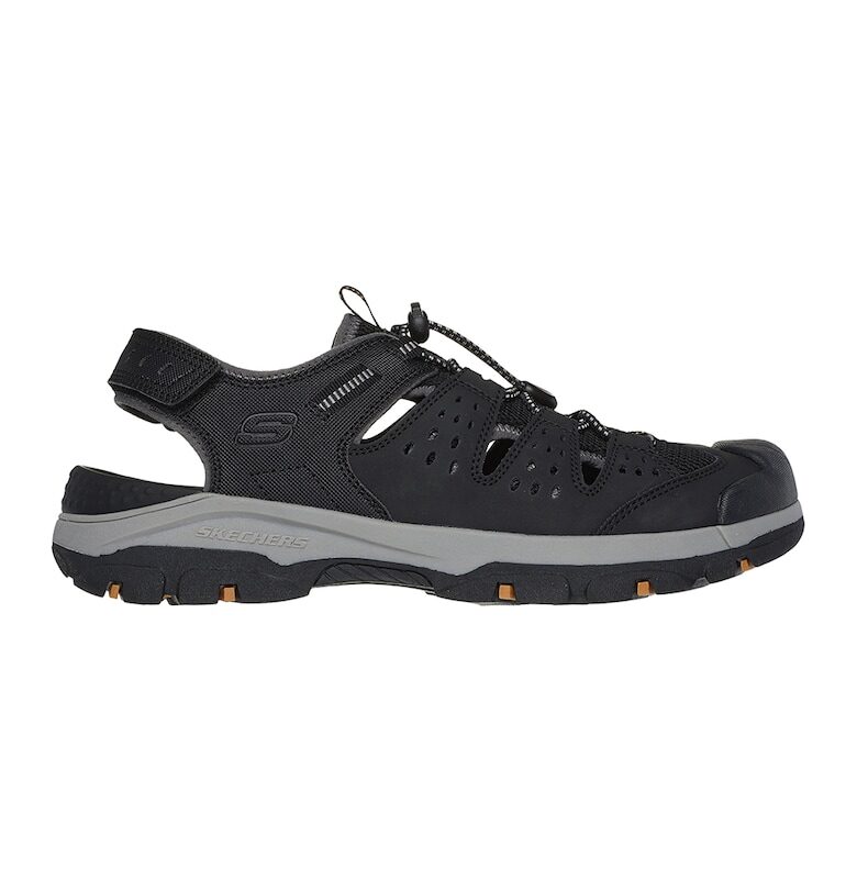 Сандали Tresmen Menard от еко кожа и текстил Skechers
