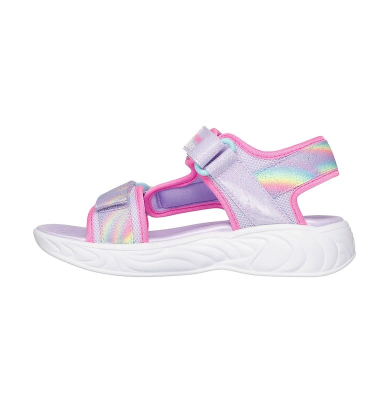 Сандали Unicorn Dreams с велкро Skechers
