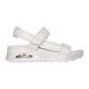 Сандали Uno Basically Pretty от еко кожа Skechers