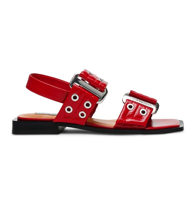 Сандали от еко кожа Saria-E Steve Madden