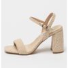 Сандали от кожа и еко кожа Steve Madden