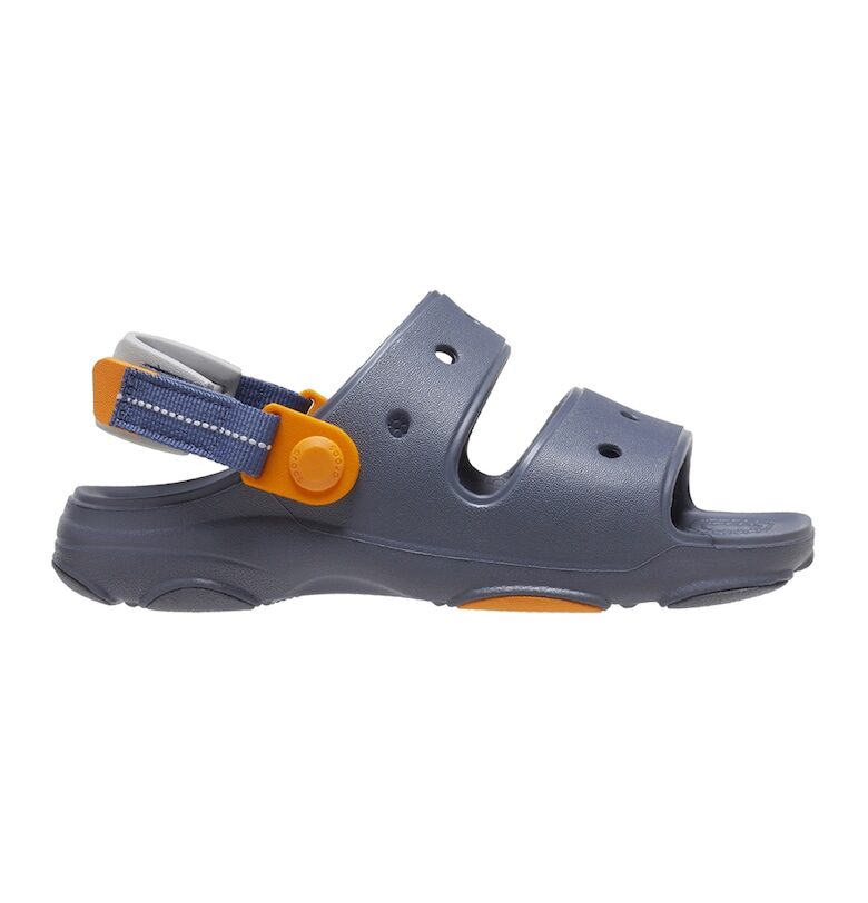 Сандали с велкро Crocs