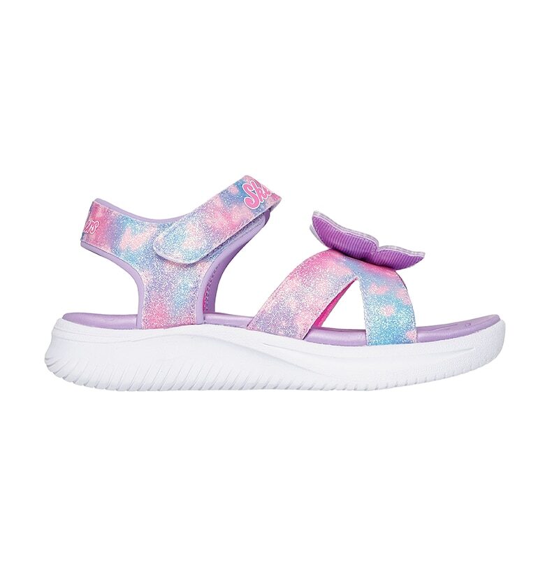 Сандали с велкро Skechers